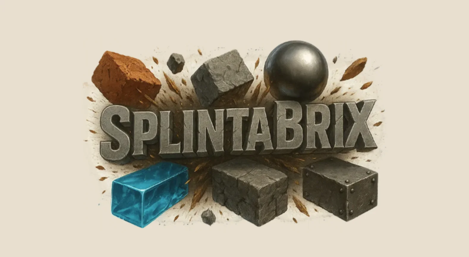 Splinta Brix