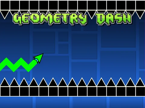 Geometry Dash